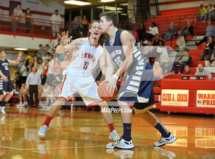 Thumbnail 2 in T.C. Roberson @ Erwin photogallery.