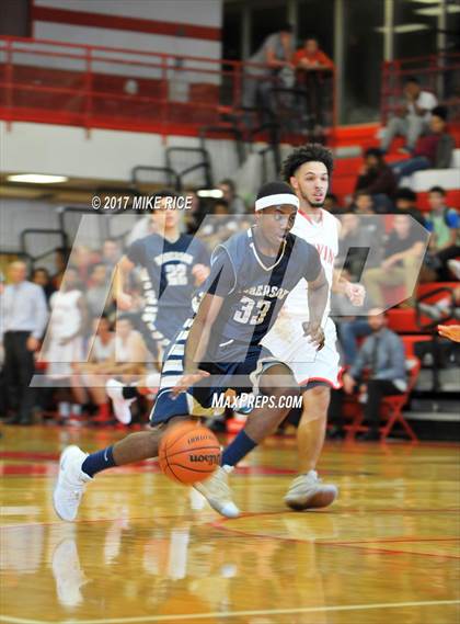 Thumbnail 2 in T.C. Roberson @ Erwin photogallery.