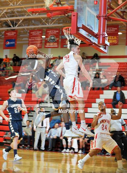 Thumbnail 3 in T.C. Roberson @ Erwin photogallery.