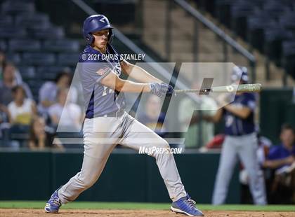 Thumbnail 3 in Ray vs St. David (AIA 1A Finals) photogallery.