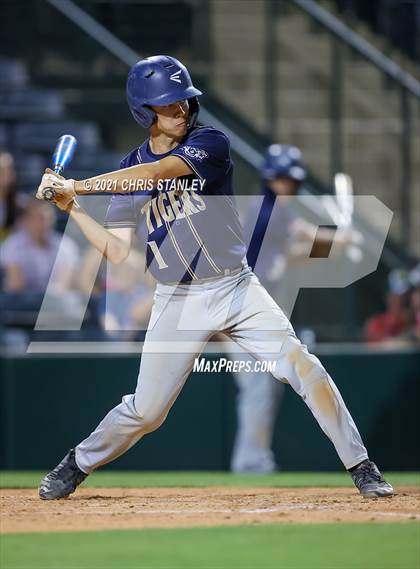 Thumbnail 1 in Ray vs St. David (AIA 1A Finals) photogallery.