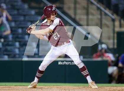 Thumbnail 1 in Ray vs St. David (AIA 1A Finals) photogallery.