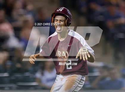 Thumbnail 3 in Ray vs St. David (AIA 1A Finals) photogallery.
