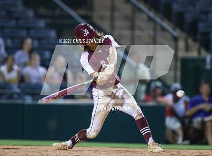 Thumbnail 3 in Ray vs St. David (AIA 1A Finals) photogallery.