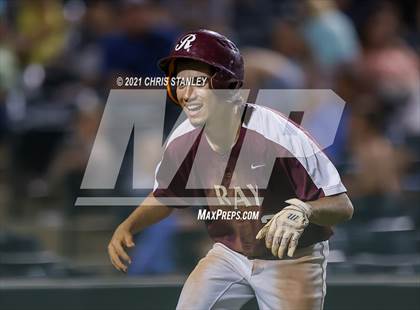 Thumbnail 2 in Ray vs St. David (AIA 1A Finals) photogallery.