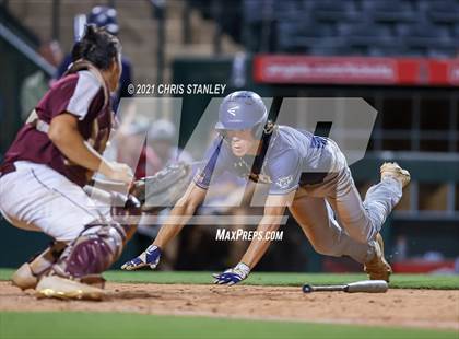 Thumbnail 3 in Ray vs St. David (AIA 1A Finals) photogallery.