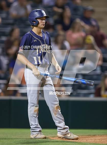 Thumbnail 2 in Ray vs St. David (AIA 1A Finals) photogallery.