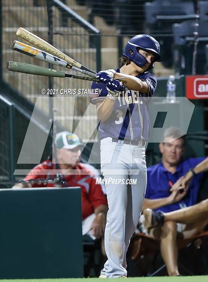 Thumbnail 2 in Ray vs St. David (AIA 1A Finals) photogallery.