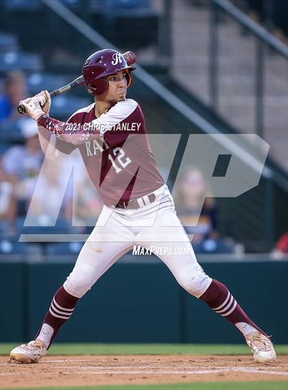 Thumbnail 2 in Ray vs St. David (AIA 1A Finals) photogallery.