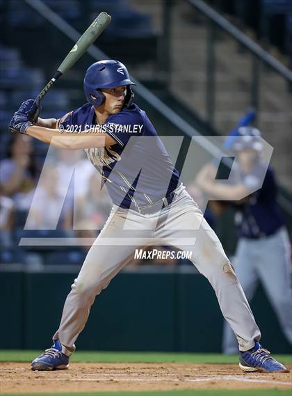 Thumbnail 1 in Ray vs St. David (AIA 1A Finals) photogallery.