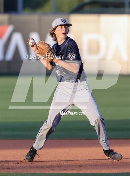 Thumbnail 2 in Ray vs St. David (AIA 1A Finals) photogallery.