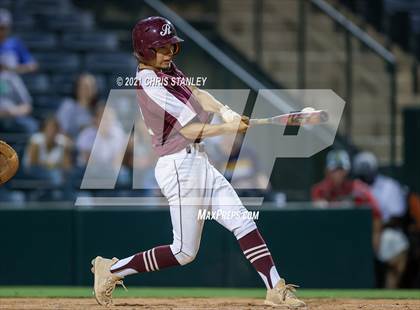 Thumbnail 2 in Ray vs St. David (AIA 1A Finals) photogallery.