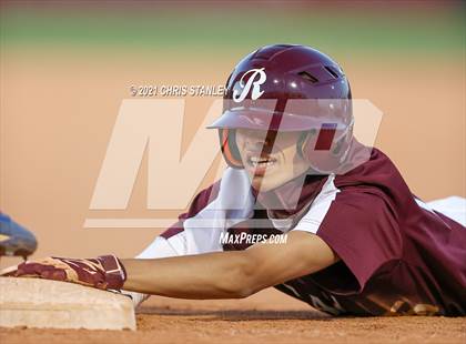 Thumbnail 3 in Ray vs St. David (AIA 1A Finals) photogallery.