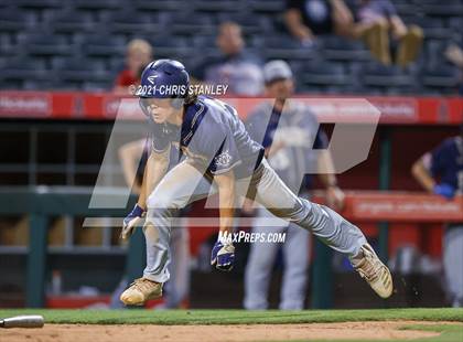 Thumbnail 1 in Ray vs St. David (AIA 1A Finals) photogallery.