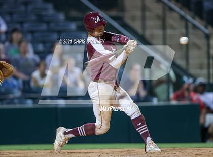 Thumbnail 2 in Ray vs St. David (AIA 1A Finals) photogallery.