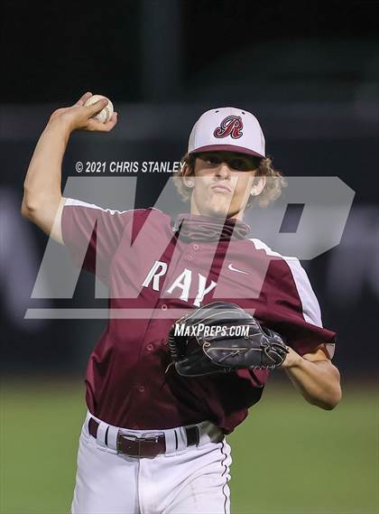Thumbnail 2 in Ray vs St. David (AIA 1A Finals) photogallery.