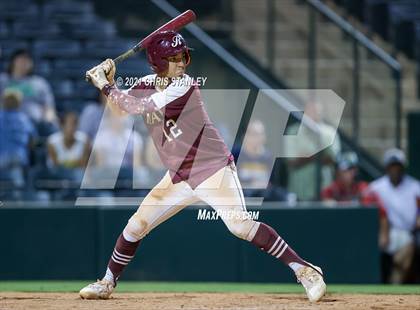 Thumbnail 2 in Ray vs St. David (AIA 1A Finals) photogallery.