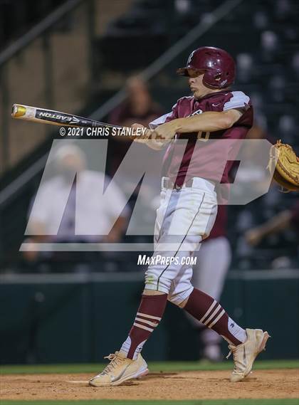 Thumbnail 1 in Ray vs St. David (AIA 1A Finals) photogallery.
