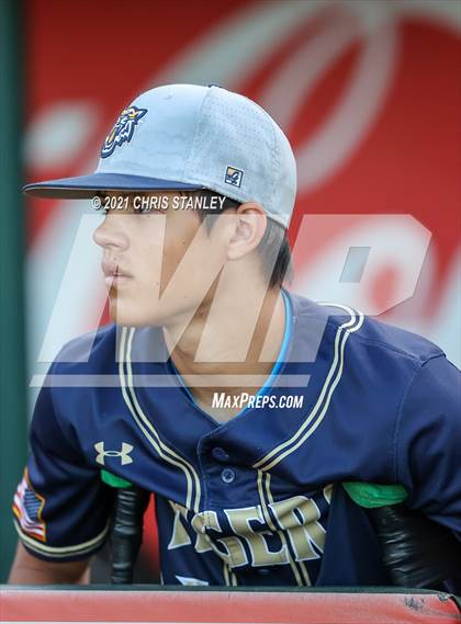 Thumbnail 3 in Ray vs St. David (AIA 1A Finals) photogallery.