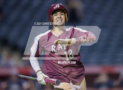 Thumbnail 2 in Ray vs St. David (AIA 1A Finals) photogallery.