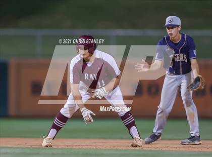 Thumbnail 1 in Ray vs St. David (AIA 1A Finals) photogallery.