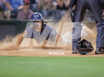 Thumbnail 1 in Ray vs St. David (AIA 1A Finals) photogallery.
