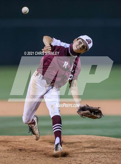 Thumbnail 1 in Ray vs St. David (AIA 1A Finals) photogallery.