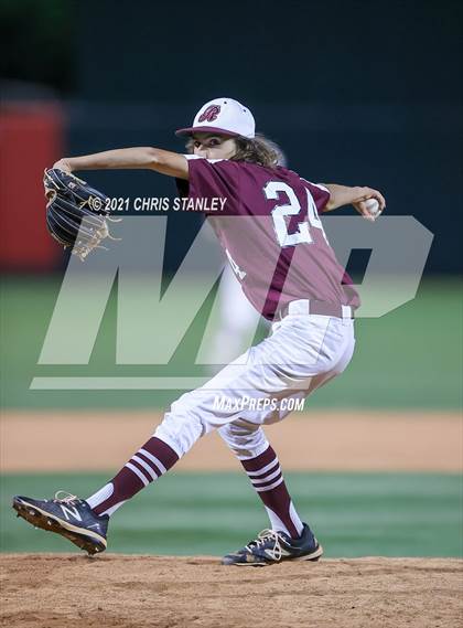 Thumbnail 2 in Ray vs St. David (AIA 1A Finals) photogallery.