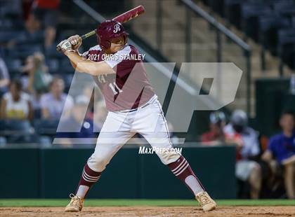 Thumbnail 1 in Ray vs St. David (AIA 1A Finals) photogallery.
