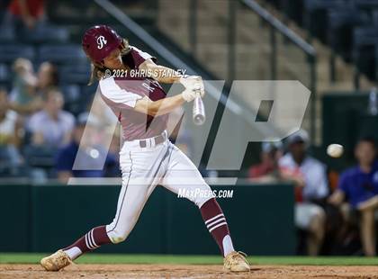 Thumbnail 3 in Ray vs St. David (AIA 1A Finals) photogallery.