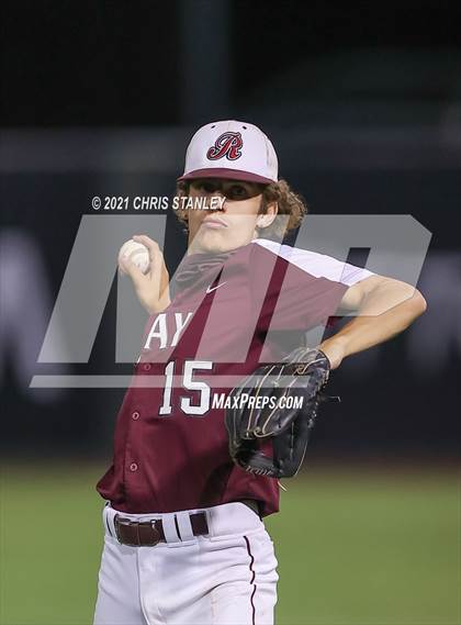 Thumbnail 1 in Ray vs St. David (AIA 1A Finals) photogallery.