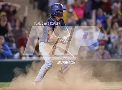 Thumbnail 1 in Ray vs St. David (AIA 1A Finals) photogallery.