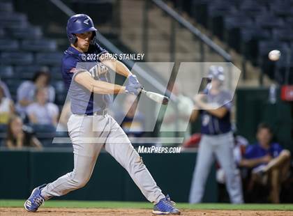 Thumbnail 2 in Ray vs St. David (AIA 1A Finals) photogallery.