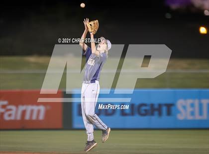 Thumbnail 1 in Ray vs St. David (AIA 1A Finals) photogallery.