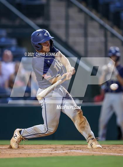 Thumbnail 3 in Ray vs St. David (AIA 1A Finals) photogallery.