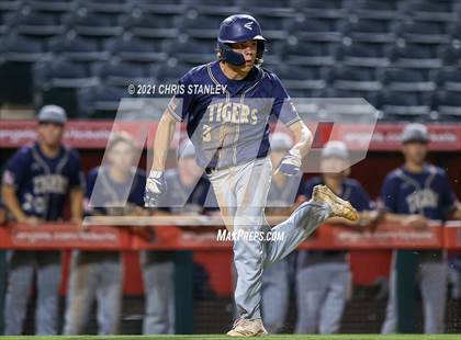 Thumbnail 1 in Ray vs St. David (AIA 1A Finals) photogallery.