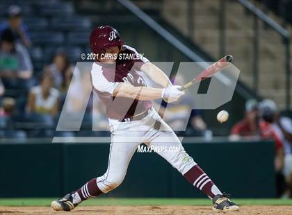 Thumbnail 2 in Ray vs St. David (AIA 1A Finals) photogallery.
