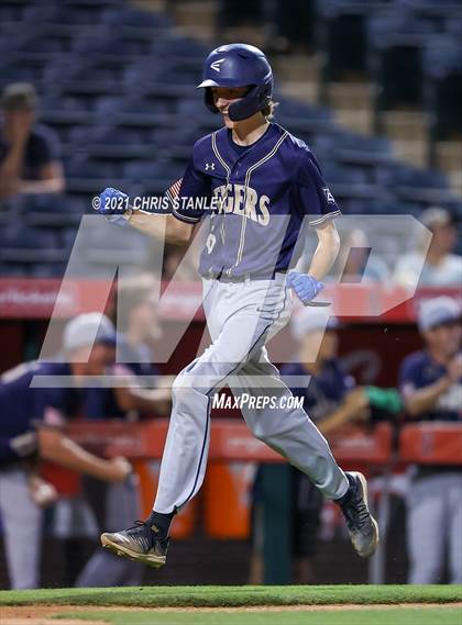 Thumbnail 3 in Ray vs St. David (AIA 1A Finals) photogallery.