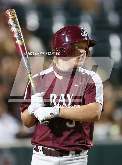 Thumbnail 1 in Ray vs St. David (AIA 1A Finals) photogallery.