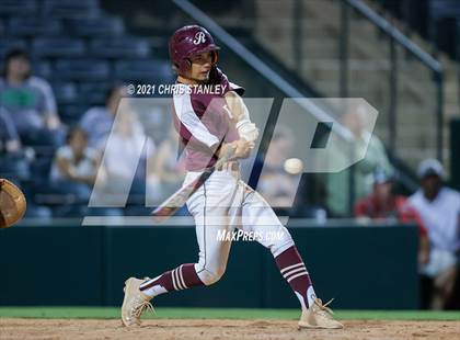 Thumbnail 2 in Ray vs St. David (AIA 1A Finals) photogallery.