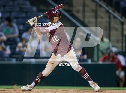 Thumbnail 3 in Ray vs St. David (AIA 1A Finals) photogallery.