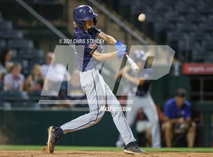 Thumbnail 3 in Ray vs St. David (AIA 1A Finals) photogallery.