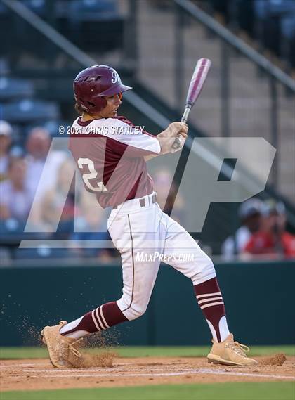Thumbnail 2 in Ray vs St. David (AIA 1A Finals) photogallery.