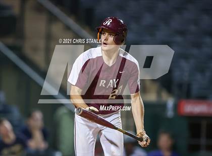Thumbnail 3 in Ray vs St. David (AIA 1A Finals) photogallery.