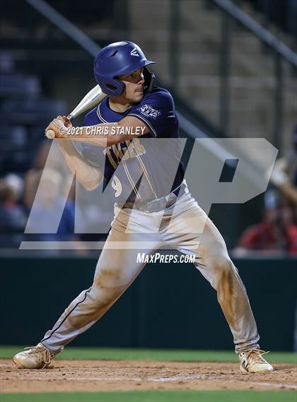 Thumbnail 1 in Ray vs St. David (AIA 1A Finals) photogallery.