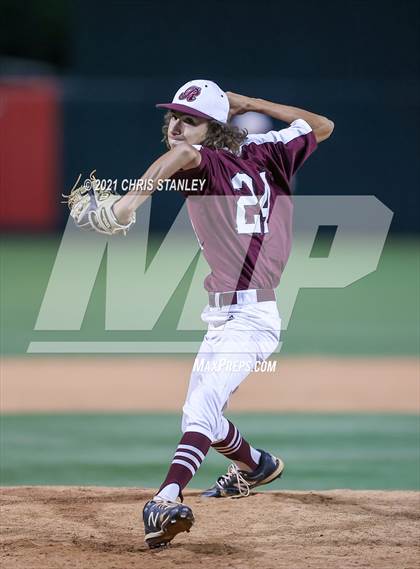 Thumbnail 3 in Ray vs St. David (AIA 1A Finals) photogallery.