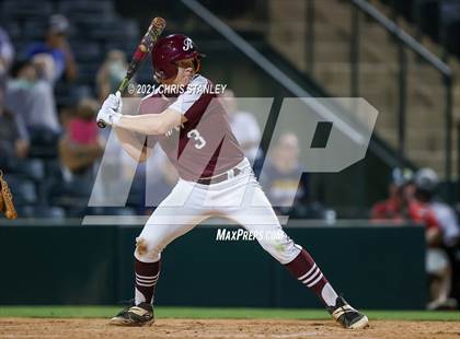 Thumbnail 1 in Ray vs St. David (AIA 1A Finals) photogallery.