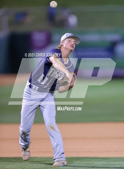 Thumbnail 3 in Ray vs St. David (AIA 1A Finals) photogallery.