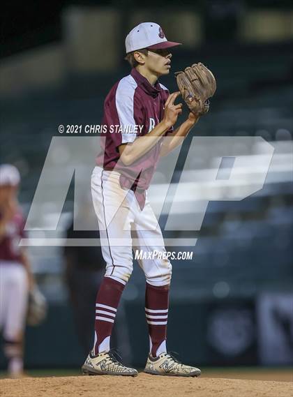 Thumbnail 3 in Ray vs St. David (AIA 1A Finals) photogallery.