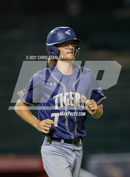 Thumbnail 2 in Ray vs St. David (AIA 1A Finals) photogallery.